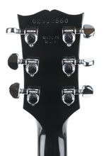 Load image into Gallery viewer, 2002 Gibson Tony Iommi SG Ebony

