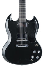 Load image into Gallery viewer, 2002 Gibson Tony Iommi SG Ebony

