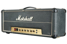 Load image into Gallery viewer, 1977 Marshall JMP 2203 100 Watt Head
