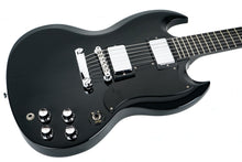 Load image into Gallery viewer, 2002 Gibson Tony Iommi SG Ebony
