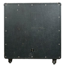 Load image into Gallery viewer, 1977 1960 Lead Marshall 4X12 Straight Bottom Cab
