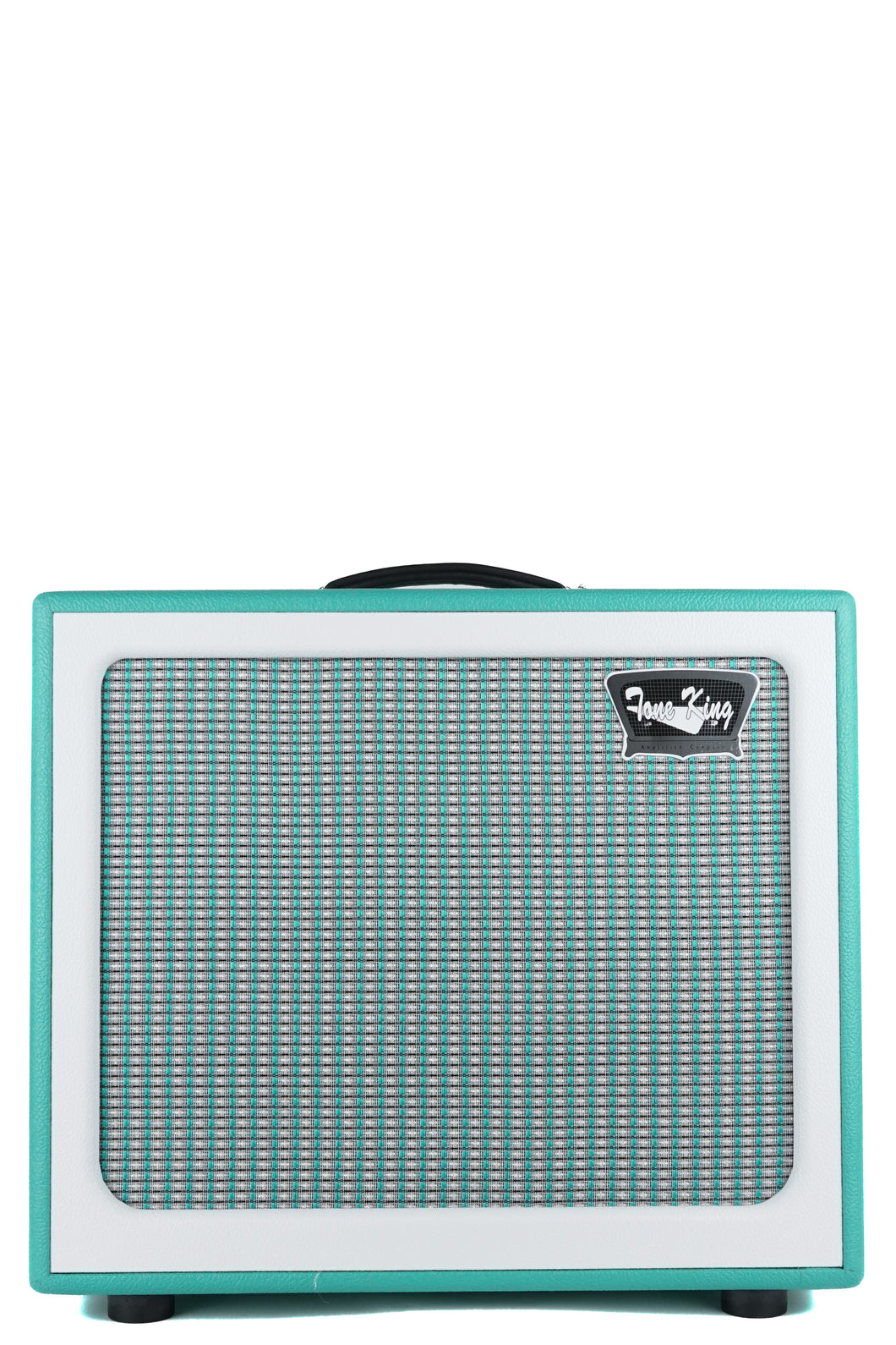 Used Tone King Gremlin Surf Green