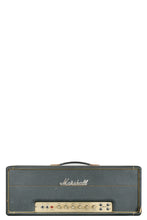 Load image into Gallery viewer, 1974 Marshall JMP Model 1964 Bass Lead 50 Watt Head
