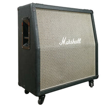 Load image into Gallery viewer, 1977 1960 Lead Marshall 4X12 Slanted Top Cab
