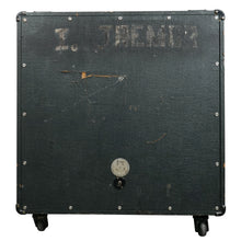 Load image into Gallery viewer, 1977 1960 Lead Marshall 4X12 Slanted Top Cab
