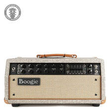 Load image into Gallery viewer, 2024 Mesa Boogie Mark Five 35 Head Fawn Slub Bronco Custom Color
