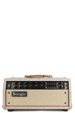 Load image into Gallery viewer, 2024 Mesa Boogie Mark Five 35 Head Fawn Slub Bronco Custom Color
