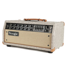 Load image into Gallery viewer, 2024 Mesa Boogie Mark Five 35 Head Fawn Slub Bronco Custom Color
