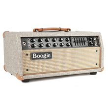 Load image into Gallery viewer, 2024 Mesa Boogie Mark Five 35 Head Fawn Slub Bronco Custom Color
