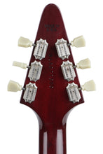 Load image into Gallery viewer, 2007 Gibson Flying V Cherry Red Nitro Gloss
