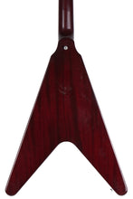 Load image into Gallery viewer, 2007 Gibson Flying V Cherry Red Nitro Gloss
