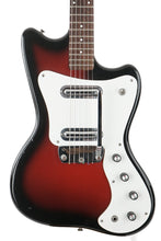 Load image into Gallery viewer, 1966 Silvertone 1452L Hornet Amp in Case

