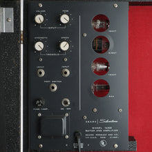 Load image into Gallery viewer, 1966 Silvertone 1452L Hornet Amp in Case
