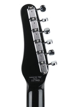 Load image into Gallery viewer, New Danelectro 56 Baritone Red Metalflake
