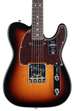 Load image into Gallery viewer, New Fender American Professional II Telecaster 3 Color Sunburst
