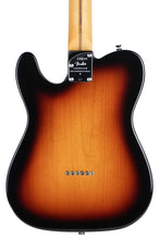 Load image into Gallery viewer, New Fender American Professional II Telecaster 3 Color Sunburst
