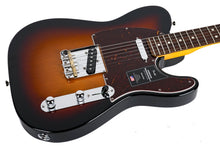 Load image into Gallery viewer, New Fender American Professional II Telecaster 3 Color Sunburst
