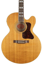 Load image into Gallery viewer, 1996 Gibson EC 30 Blues King Natural
