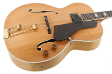 Load image into Gallery viewer, 1945 Epiphone Triumph Natural Blonde

