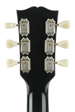 Load image into Gallery viewer, 1993 Gibson Chet Atkins Tennessean Ebony
