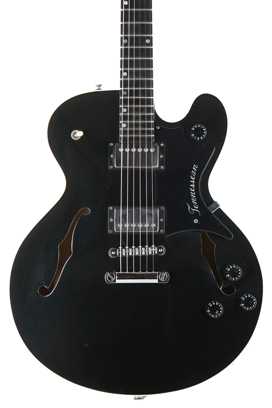 1993 Gibson Chet Atkins Tennessean Ebony