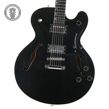 Load image into Gallery viewer, 1993 Gibson Chet Atkins Tennessean Ebony

