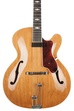 Load image into Gallery viewer, 1951 Epiphone Triumph Regent Natural Blonde
