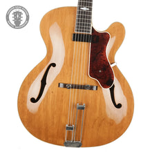 Load image into Gallery viewer, 1951 Epiphone Triumph Regent Natural Blonde
