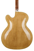 Load image into Gallery viewer, 1951 Epiphone Triumph Regent Natural Blonde
