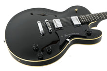 Load image into Gallery viewer, 1993 Gibson Chet Atkins Tennessean Ebony
