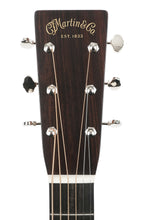 Load image into Gallery viewer, New Martin OM-28 Natural
