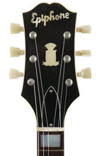 Load image into Gallery viewer, 1962 Epiphone Broadway E252 Sunburst
