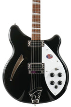 Load image into Gallery viewer, New Rickenbacker 360 Jetglo
