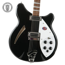 Load image into Gallery viewer, New Rickenbacker 360 Jetglo
