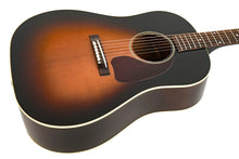 Load image into Gallery viewer, New Gibson Custom Shop 1942 Banner J-45 Vintage Sunburst Murphy Lab Light Aged
