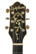 Load image into Gallery viewer, 1935 Epiphone Broadway Sunburst Masterbuilt Bob Benedetto Restoration
