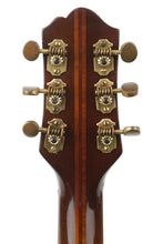 Load image into Gallery viewer, 1935 Epiphone Broadway Sunburst Masterbuilt Bob Benedetto Restoration
