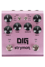Load image into Gallery viewer, New Strymon Dig Dual Digital Delay
