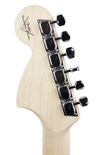 Load image into Gallery viewer, New Fender Custom Shop 1969 &quot;Pop Punk&quot; Stratocaster NOS Hardtail Daphne Blue Single Pickup
