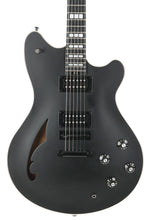 Load image into Gallery viewer, 2024 EVH SA-126 Special Stealth Black
