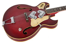 Load image into Gallery viewer, 1969 Greco Shrike Model 960 12 String Red Burst
