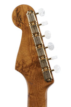 Load image into Gallery viewer, New Fender Custom Shop American Custom Stratocaster NOS Vintage Blonde
