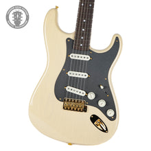 Load image into Gallery viewer, New Fender Custom Shop American Custom Stratocaster NOS Vintage Blonde
