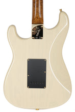 Load image into Gallery viewer, New Fender Custom Shop American Custom Stratocaster NOS Vintage Blonde
