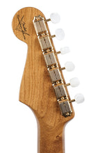 Load image into Gallery viewer, New Fender Custom Shop American Custom Stratocaster NOS 3-Color Sunburst
