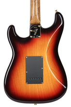 Load image into Gallery viewer, New Fender Custom Shop American Custom Stratocaster NOS 3-Color Sunburst
