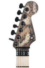 Load image into Gallery viewer, New Charvel Warren DeMartini USA Signature Snake Skin
