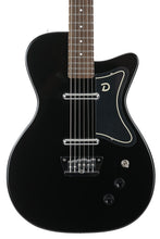 Load image into Gallery viewer, New Danelectro  56 Baritone Black
