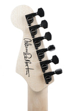 Load image into Gallery viewer, New Charvel Warren DeMartini USA Signature Snake Skin
