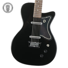 Load image into Gallery viewer, New Danelectro  56 Baritone Black
